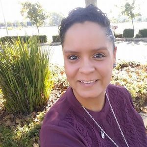 Meet your Posher, Andrea